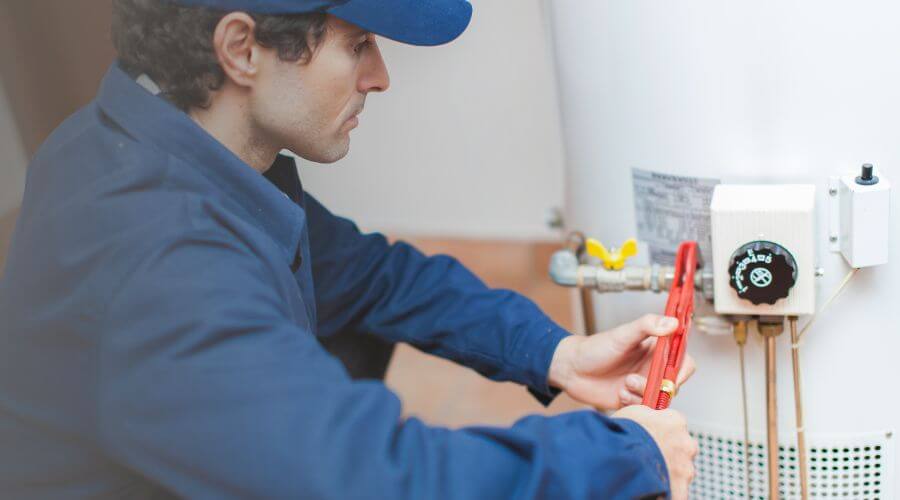 Professional bathroom faucet installation in Grand Mound, IA